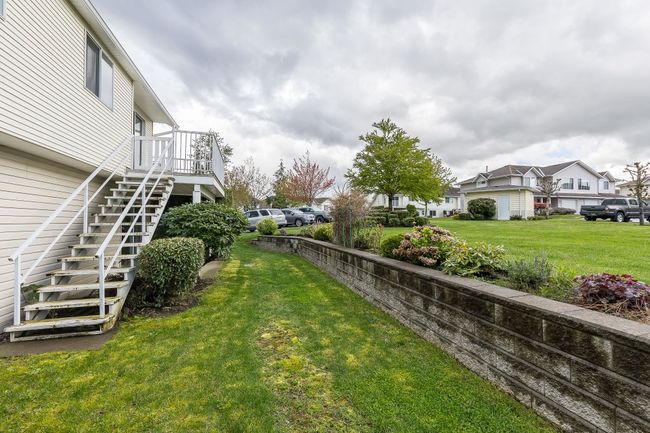 46 - 31255 Upper Maclure Road, Townhouse with 5 bedrooms, 3 bathrooms and 4 parking in Abbotsford BC | Image 37