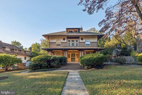 5939 Drexel Rd, PHILADELPHIA, PA, 19131-1215 | Card Image