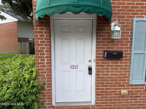 126-126 Short Street, Beaufort, NC, 28516 | Card Image