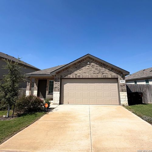 3019 Lindenwood Way, San Antonio, TX, 78245 | Card Image