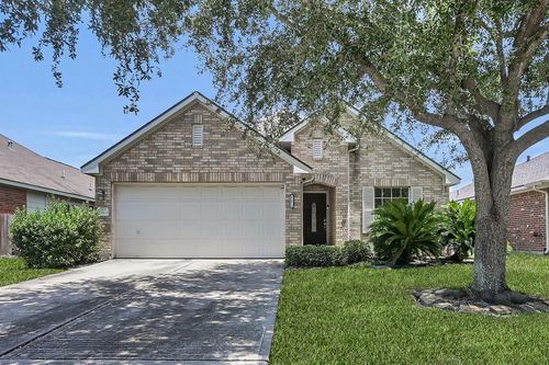 21814 Cascade Hollow Ln, Spring, TX, 77379-5114 | Card Image