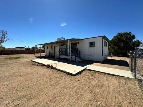 717 W Reeves Ave, Ridgecrest, CA, 93555-2434 | Card Image