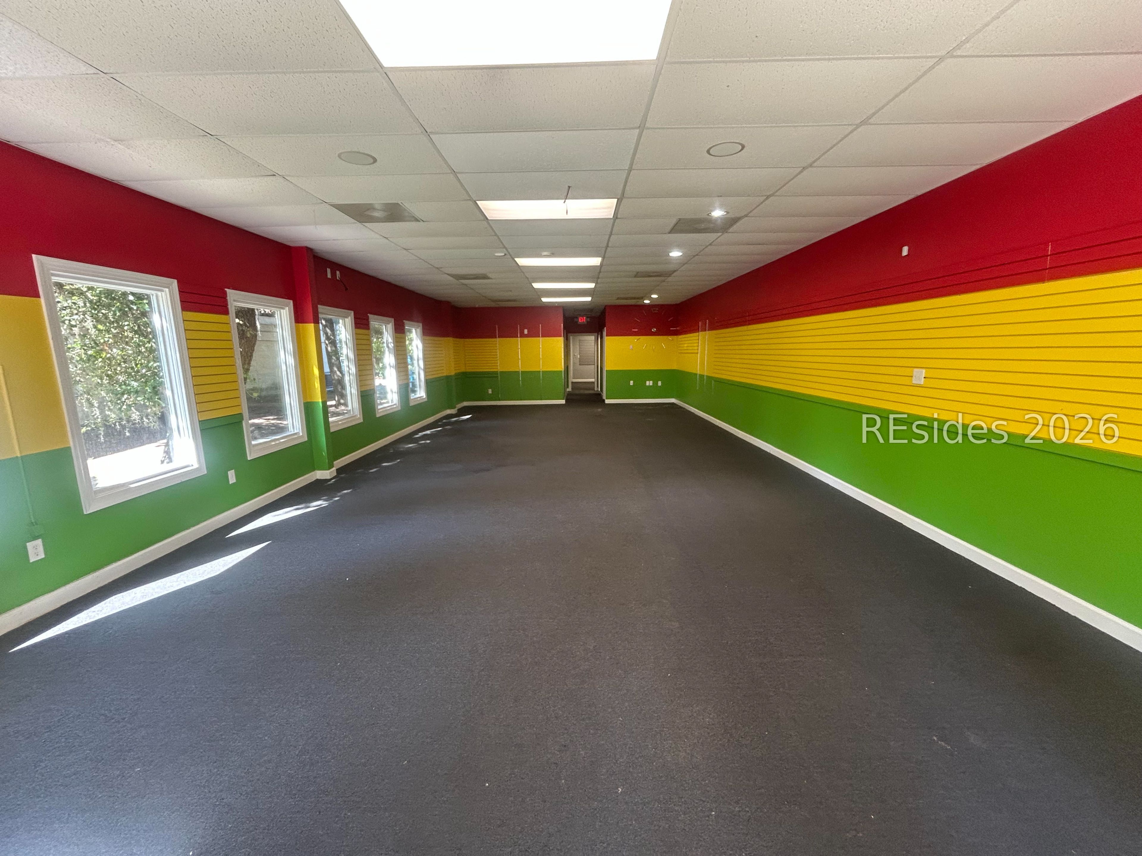 Commercial Lease in Hilton Head Island 4