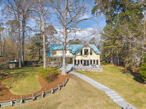758 Sawmill Landing Road, Bath, NC, 27808 | Card Image