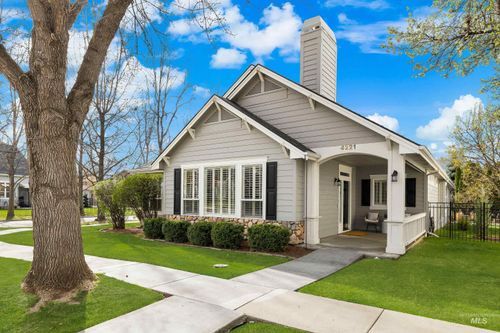 4221 E Barber Station Way, Boise, ID, 83716 | Card Image
