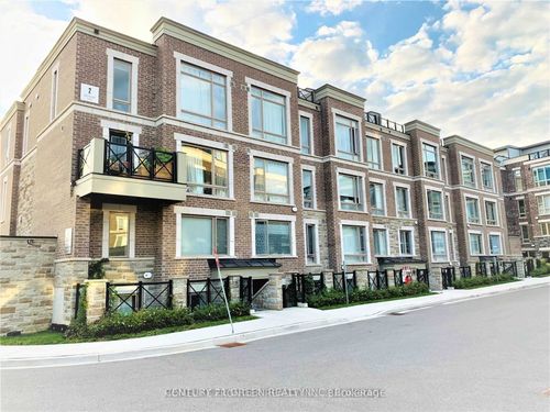 2109-2 Westmeath Lane, Markham, ON, L6B1N5 | Card Image