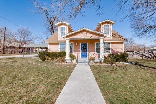 5416 Dartmouth Ave, River Oaks, TX, 76114-2061 | Card Image