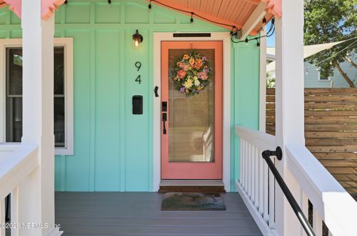 94 Park Pl, St Augustine, FL, 32084-4916 | Card Image