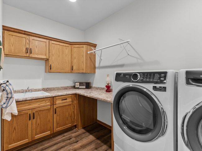 4821 W Custer St, House other with 3 bedrooms, 2 bathrooms and null parking in Manitowoc WI | Image 20