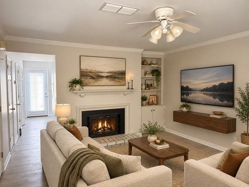 305 Brentwood Pt, Brentwood, TN, 37027-7907 | Card Image