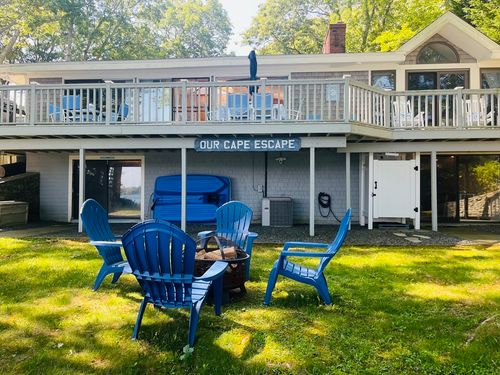 233 Hooppole Rd, Mashpee, MA, 02649-4360 | Card Image