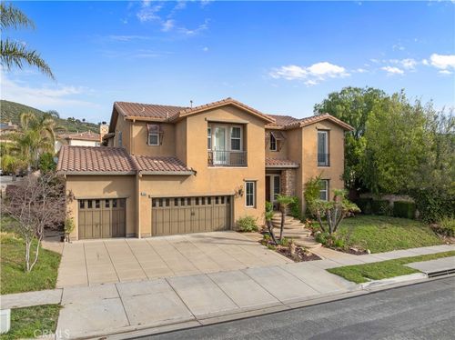 4959 Shady Trail St, Simi Valley, CA, 93063-0218 | Card Image