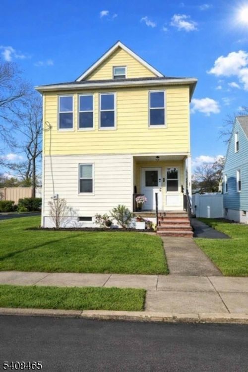 b-110 Willow Ave, Garwood, NJ, 07027-1325 | Card Image