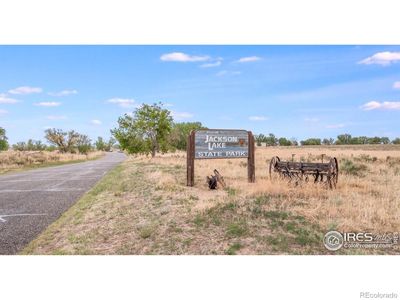 Park Entrance | Image 1