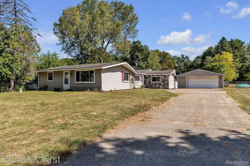 5052 Mary Sue Ave, Clarkston, MI, 48346-3920 | Card Image