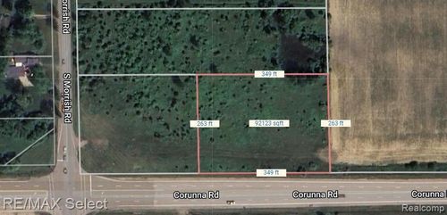 0 Corunna Rd, Flint, MI, 48532 | Card Image