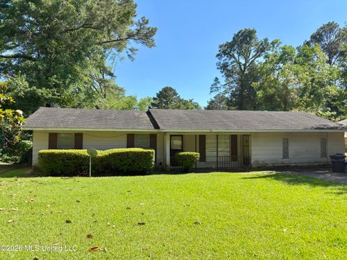 1551 Wood Glen Dr, Jackson, MS, 39204-4443 | Card Image