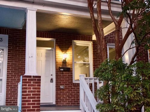 4441 Newport Ave, BALTIMORE, MD, 21211-1236 | Card Image