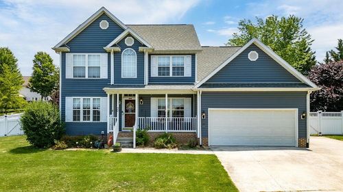 30 Beatrice Ct, FISHERSVILLE, VA, 22939-2009 | Card Image