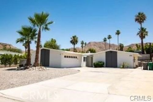 68541 Terrace Rd, Cathedral City, CA, 92234-2049 | Card Image