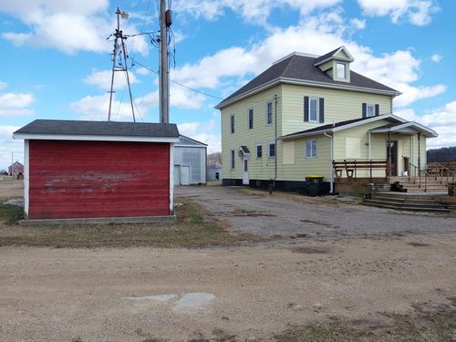 E10056 County C Road, Sumpter, WI, 53951 | Card Image