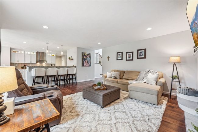 557 Six Flat Rd, House other with 4 bedrooms, 3 bathrooms and 2 parking in Homer City PA | Image 12