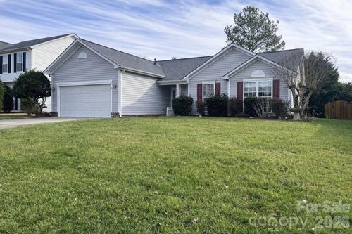 5895 Brookstone Dr Nw, Concord, NC, 28027-2535 | Card Image