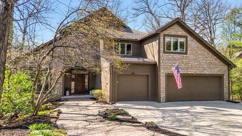 117 Lake Bluff Dr, Columbus, OH, 43235-4642 | Card Image