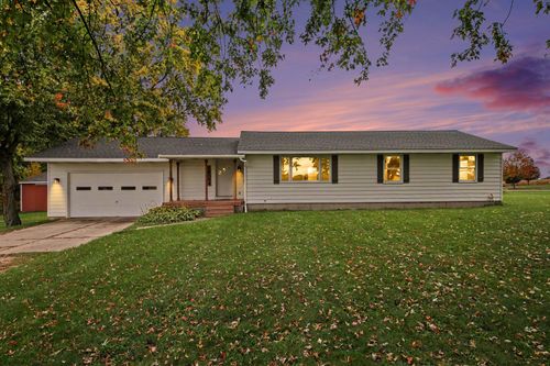 14054 48th Avenue, Tallmadge Charter Township, MI, 49404 | Card Image