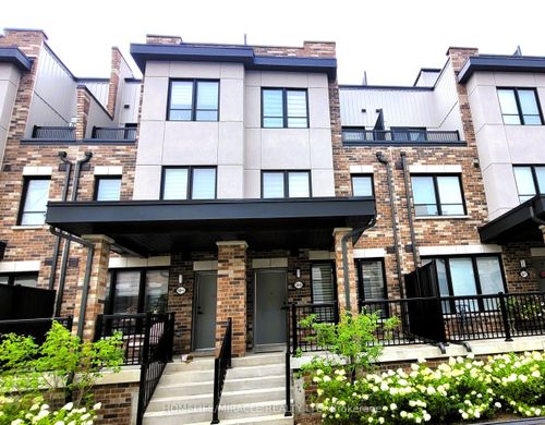 6-50 Baynes Way, Bradford, ON, L3Z4M4 | Card Image