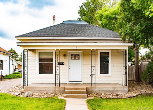 111 Douglas St, Sterling, CO, 80751-4129 | Card Image