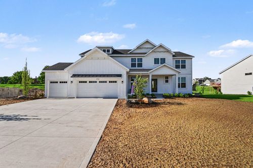 1710 Round Barn Dr, Hudsonville, MI, 49426-6910 | Card Image