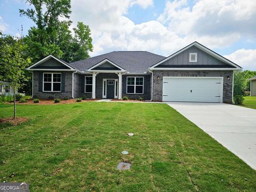 lot-1-333 Angela Ave, Bowdon, GA, 30108-1048 | Card Image
