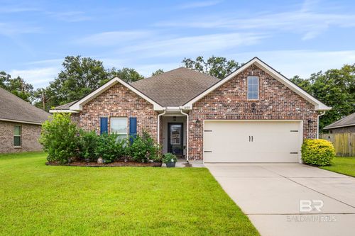 14305 Chenin Blanc Dr, Silverhill, AL, 36576-2911 | Card Image