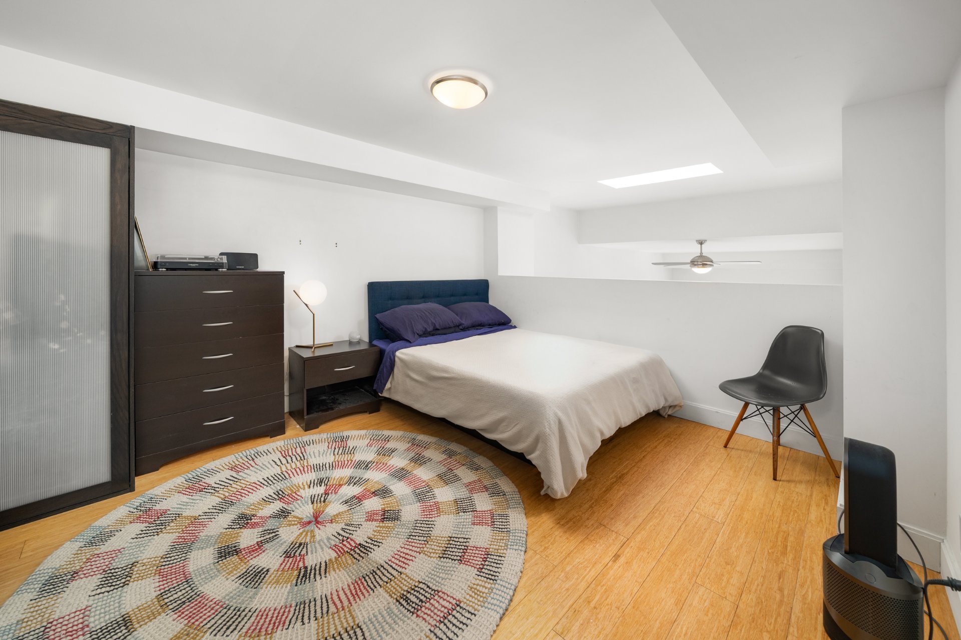 Residential Lease in Montréal (Le Plateau-Mont-Royal) 2