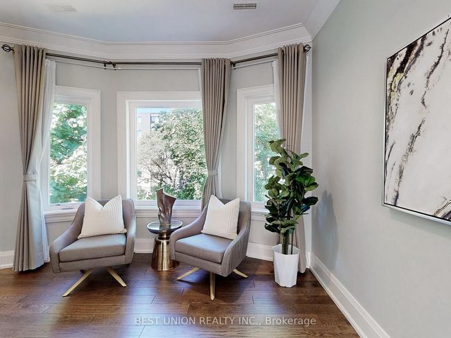 43 Dromore Cres, House other with 7 bedrooms, 6 bathrooms and 2 parking in North York ON | Image 25