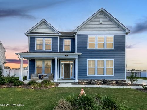 107 Farmridge Way, Moyock, NC, 27958 | Card Image