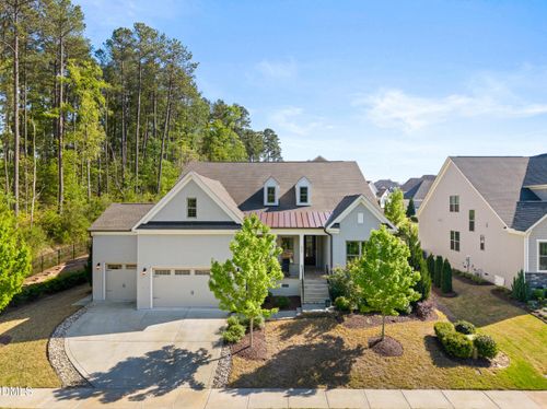 805 Mountain Vista Lane, Cary, NC, 27519 | Card Image