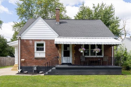 382 Windermere Blvd, Amherst, NY, 14226-2823 | Card Image