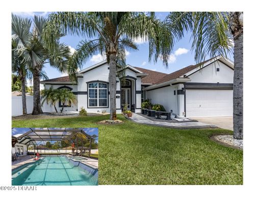 26 Ethel Ln, PALM COAST, FL, 32164-6226 | Card Image