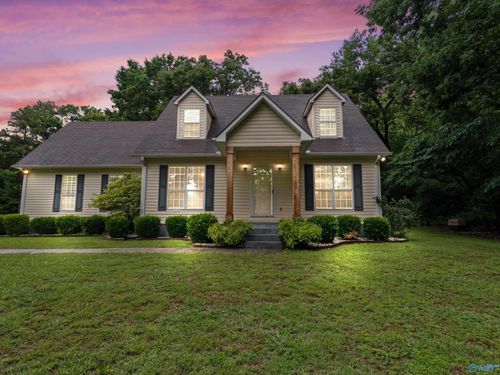 1744 Low Gap Rd, New Hope, AL, 35760-9052 | Card Image