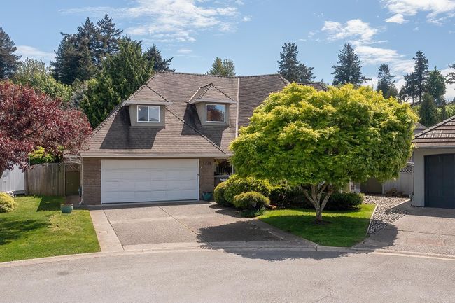 5278 St Andrews Place, House other with 3 bedrooms, 2 bathrooms and 4 parking in Delta BC | Image 1