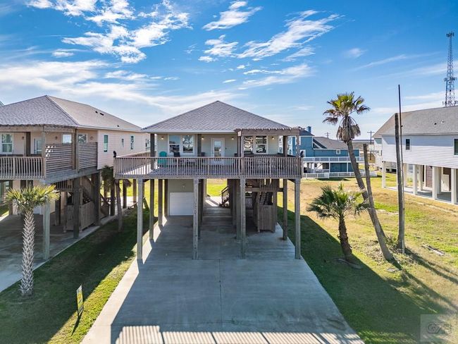 13111 Buccaneer Pkwy, House other with 3 bedrooms, 2 bathrooms and 1 parking in Freeport TX | Image 59