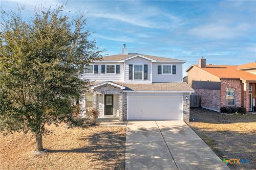 5511 Orts Dr, Killeen, TX, 76542-4650 | Card Image