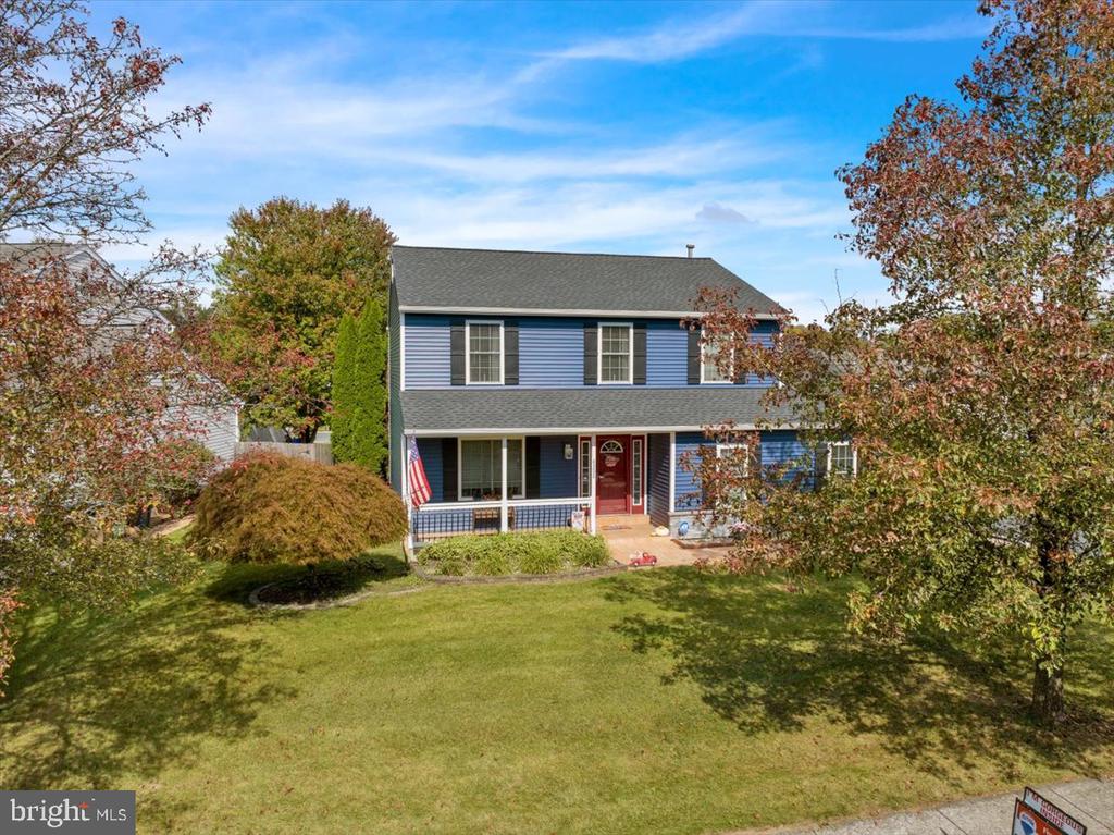 Del Mar Dr, Reading, PA 19606