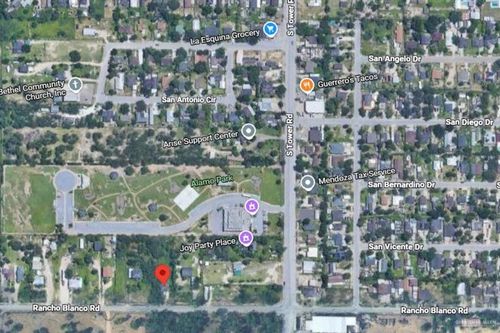 510 Rancho Blanco Rd, Alamo, TX, 78516-9705 | Card Image