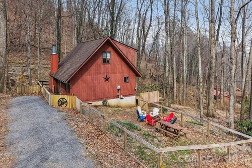 33 Fernbrook Rd, Maggie Valley, NC, 28751-9689 | Card Image