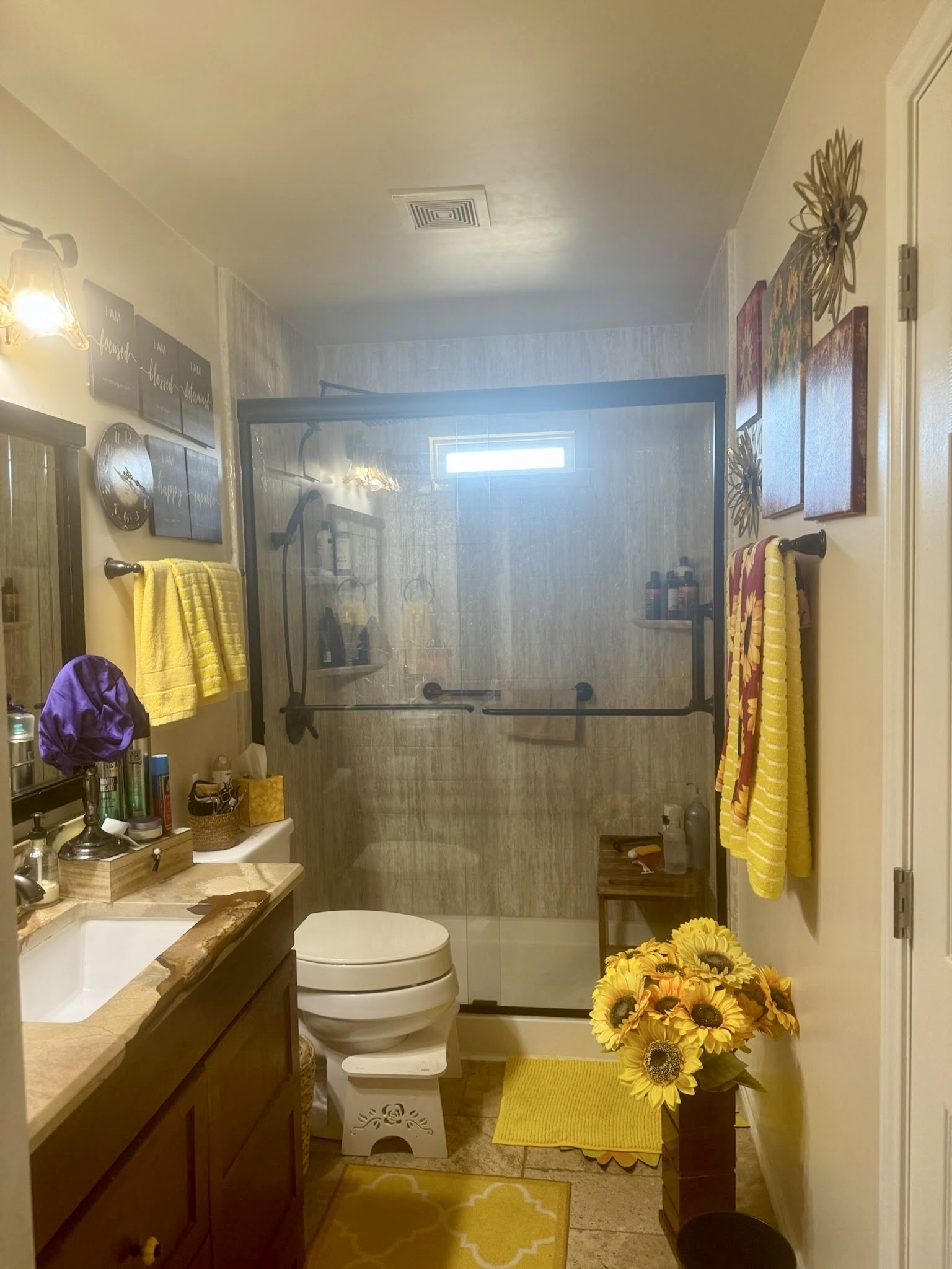 Residential in Granbury