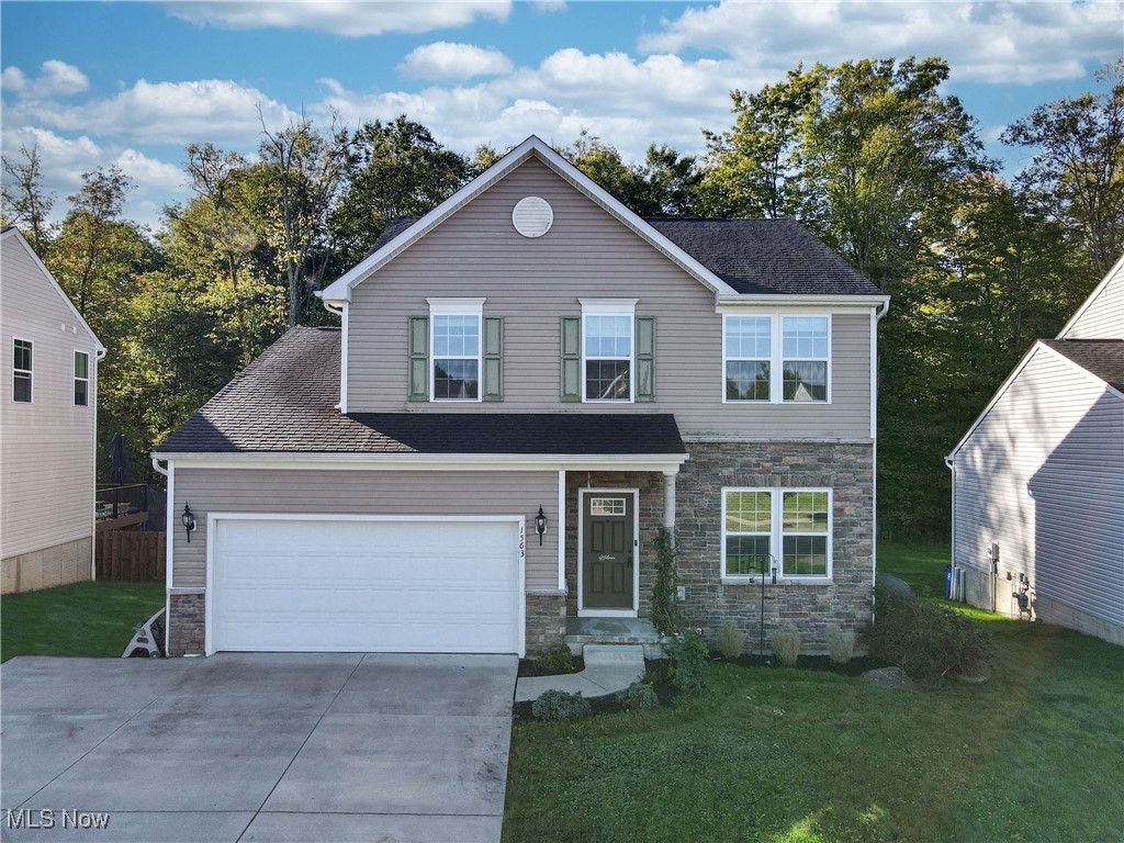 Crescent Dr, Streetsboro, OH 44241
