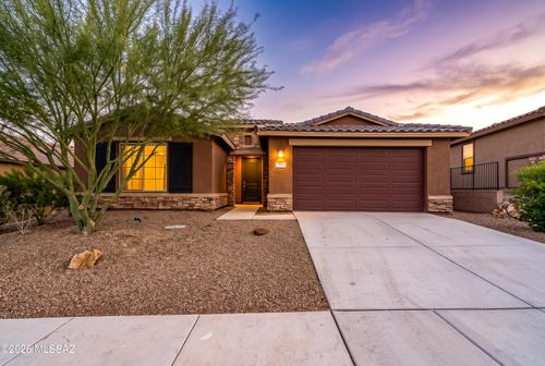 5566 W Lazy Farm Dr, Tucson, AZ, 85742-1207 | Card Image